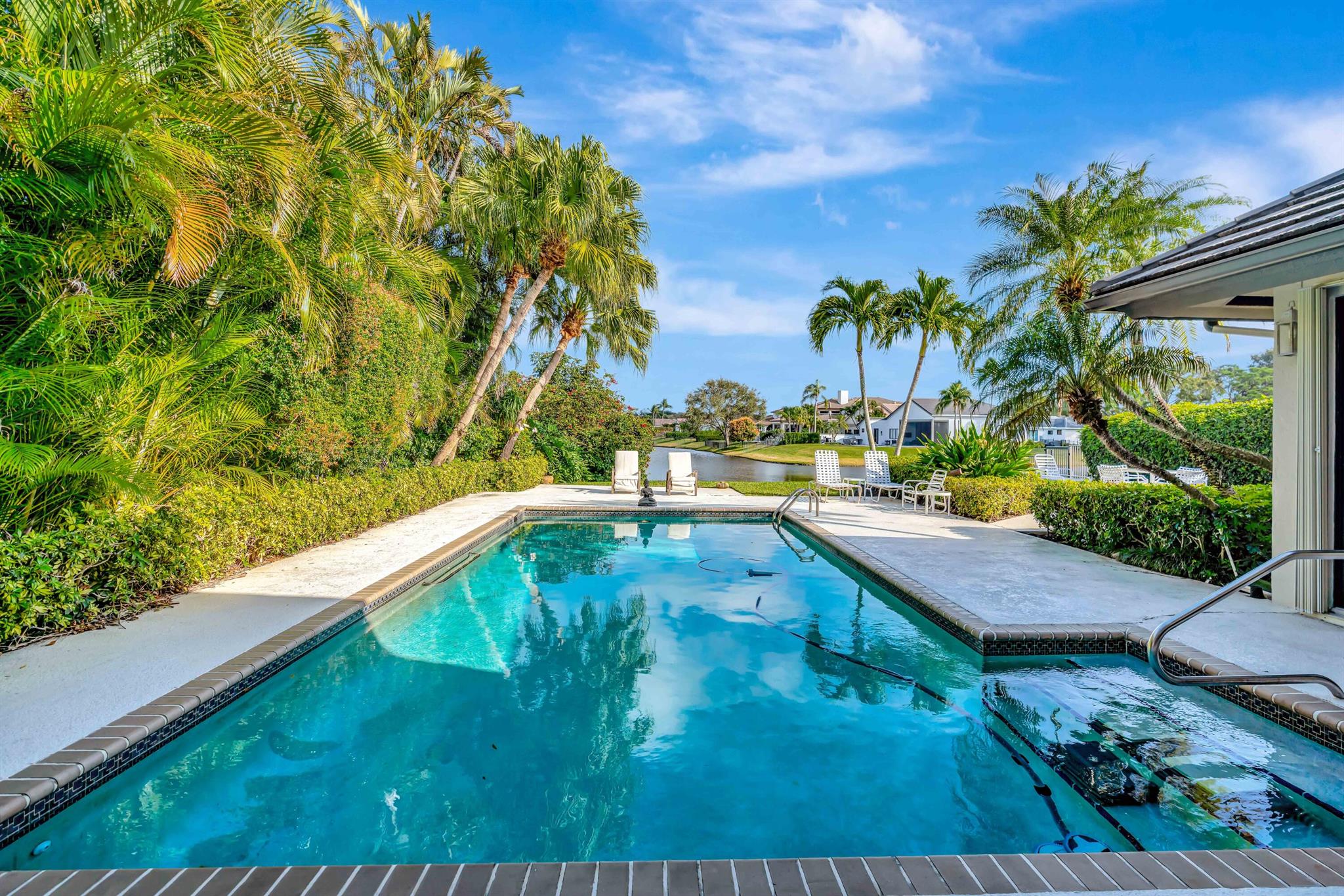 FRENCHMANS CREEK PAR G-3 - Residential