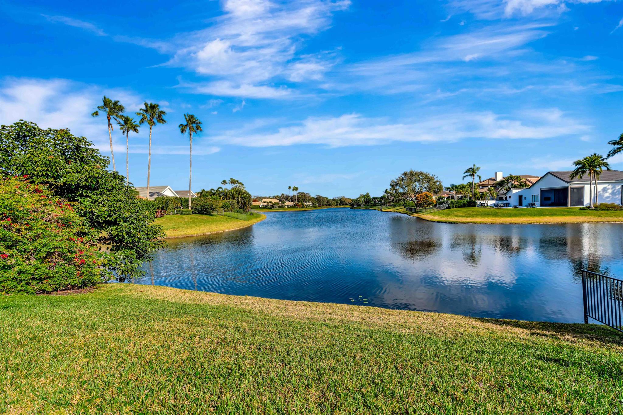 FRENCHMANS CREEK PAR G-3 - Residential