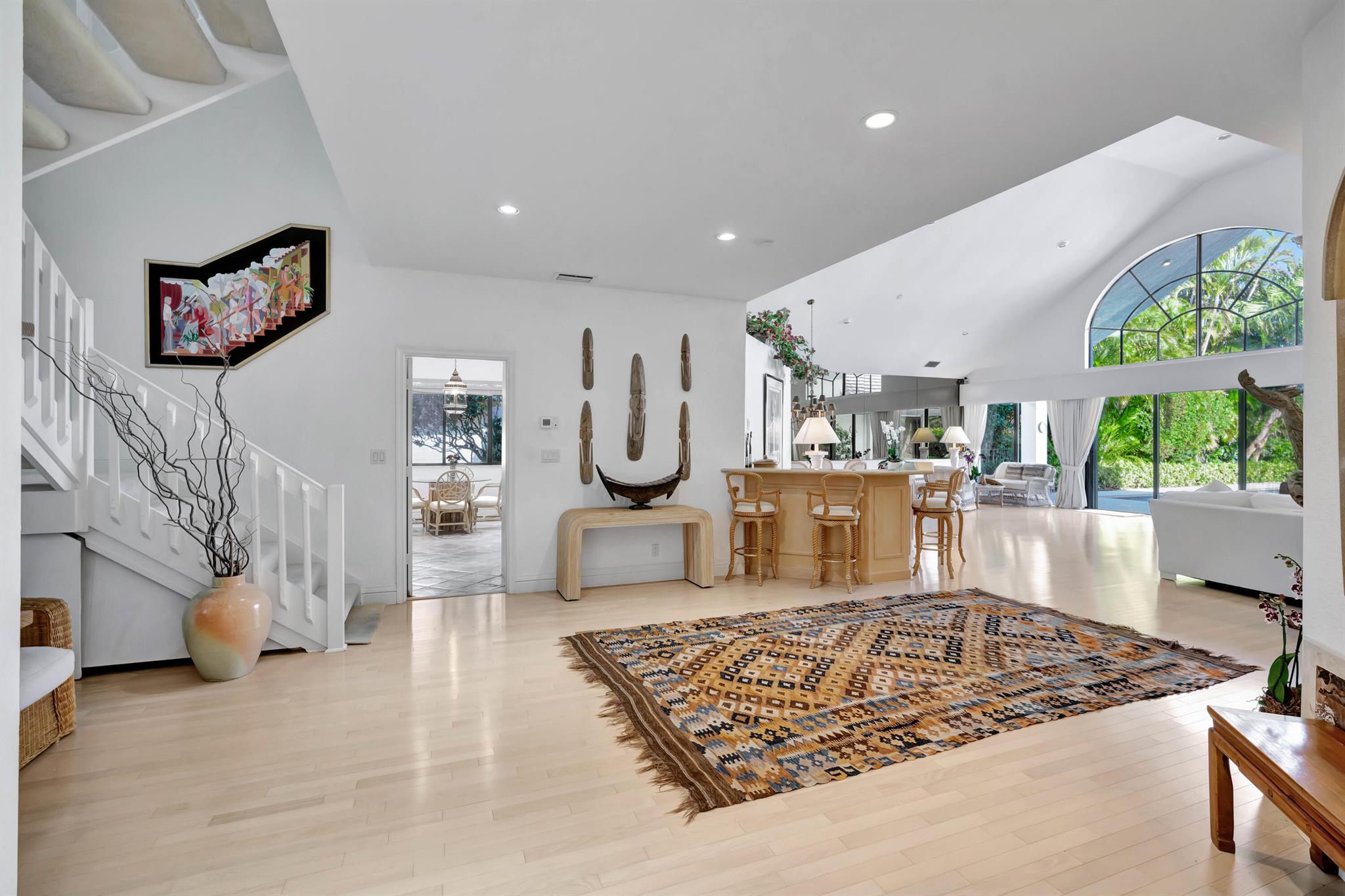 FRENCHMANS CREEK PAR G-3 - Residential