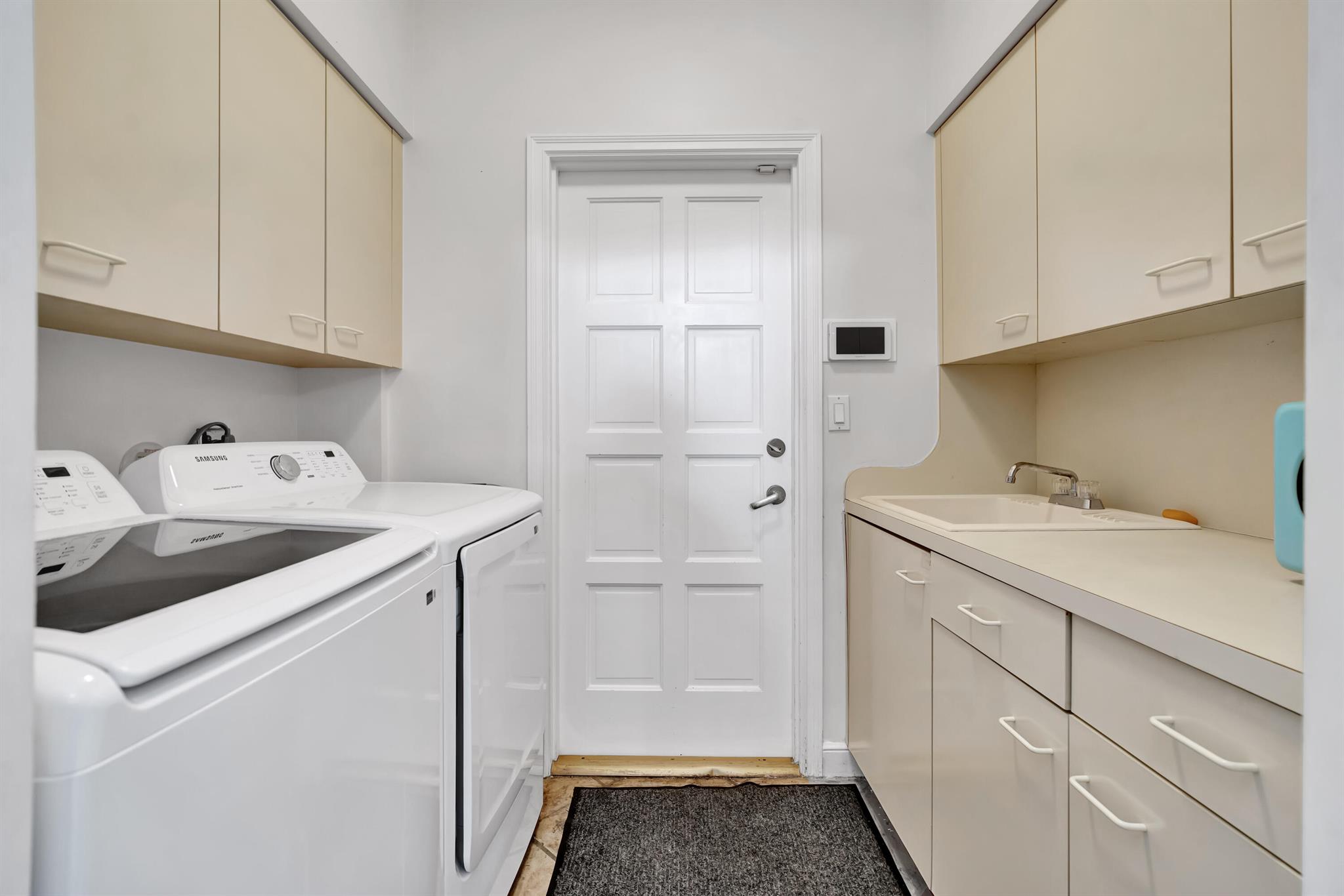 FRENCHMANS CREEK PAR G-3 - Residential