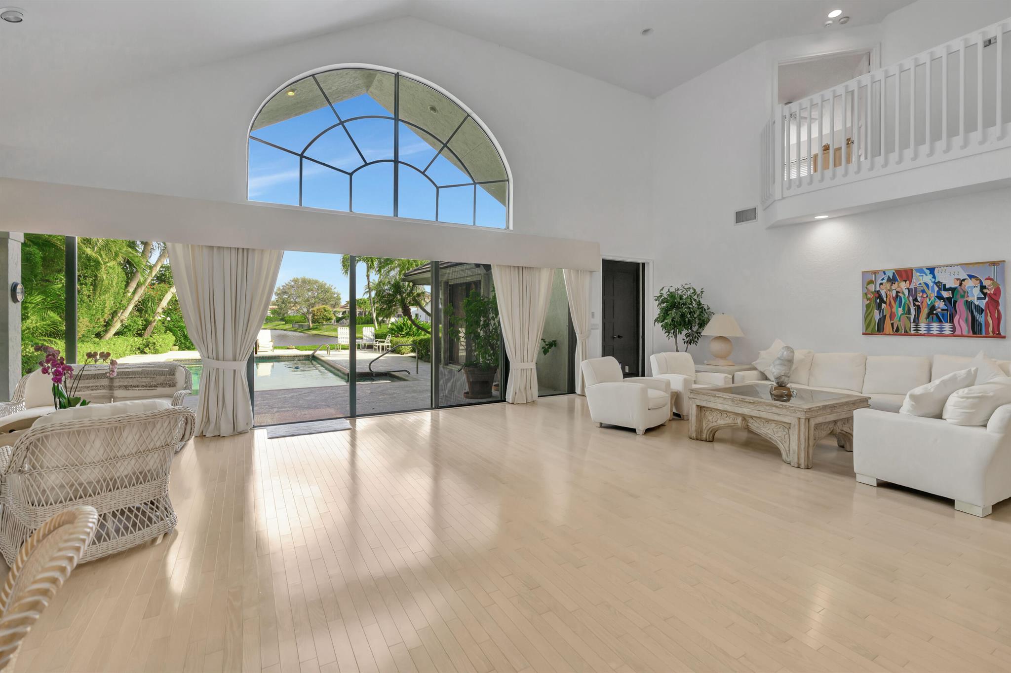 FRENCHMANS CREEK PAR G-3 - Residential