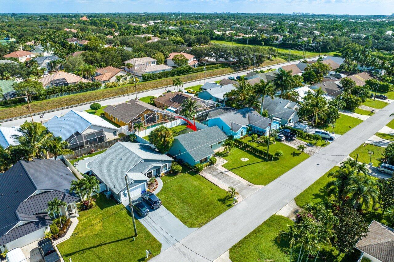 NORTH PALM BEACH HEIGHTS - Residential Lease