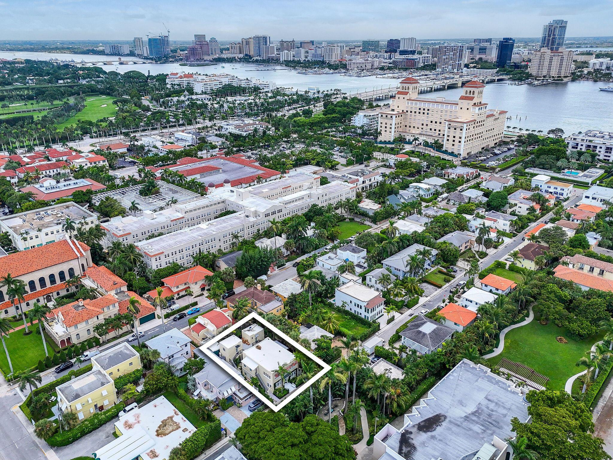 JEANETTE COURT - Commercial Sale