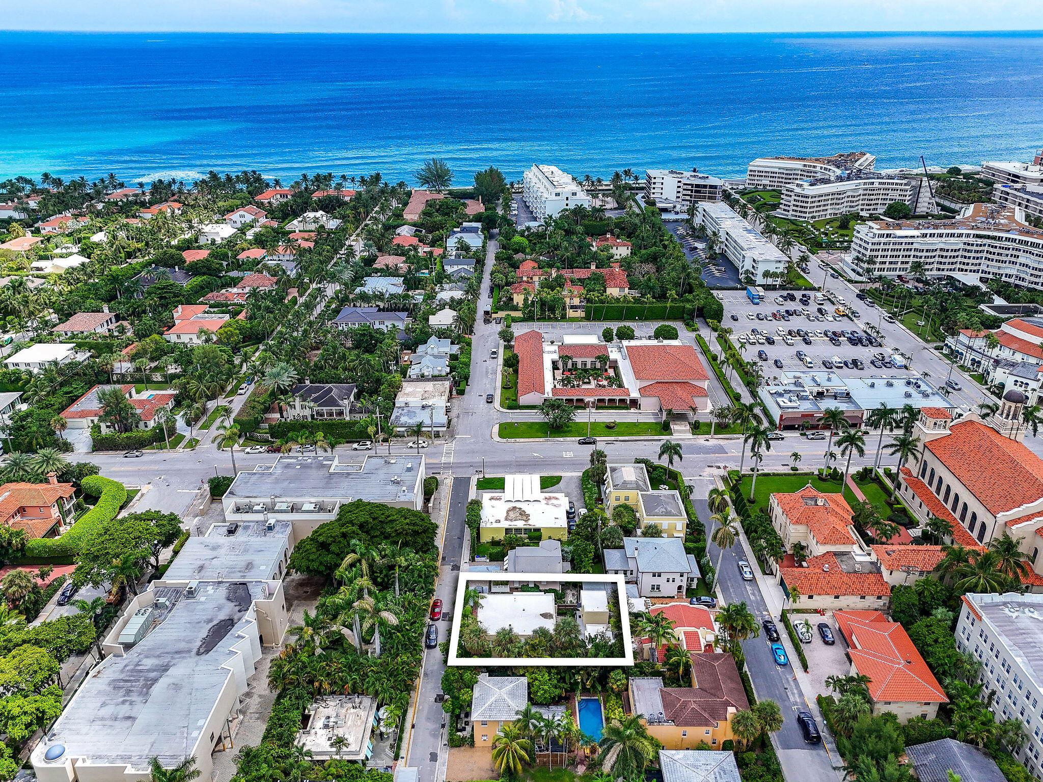 JEANETTE COURT - Commercial Sale