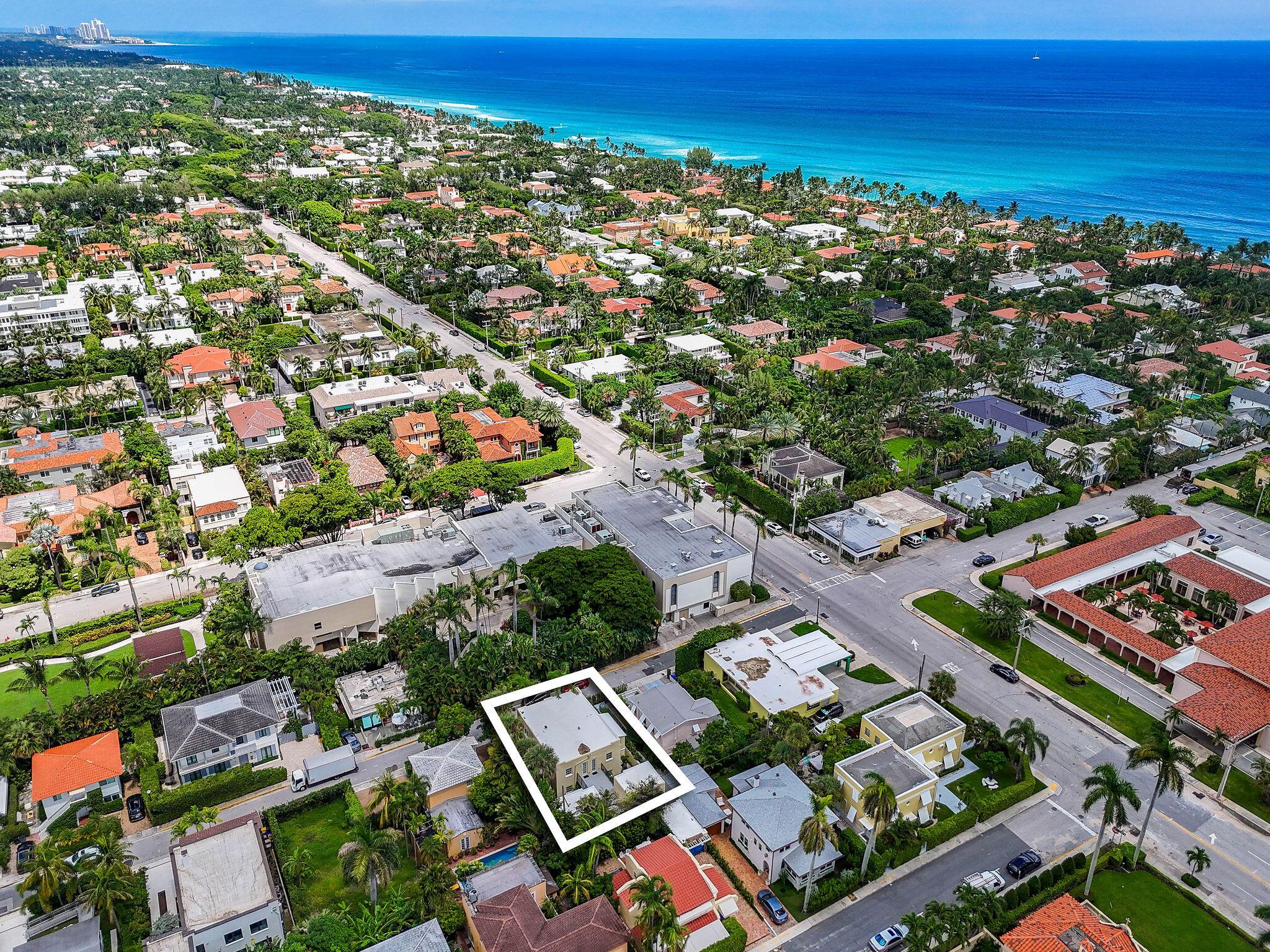 JEANETTE COURT - Commercial Sale