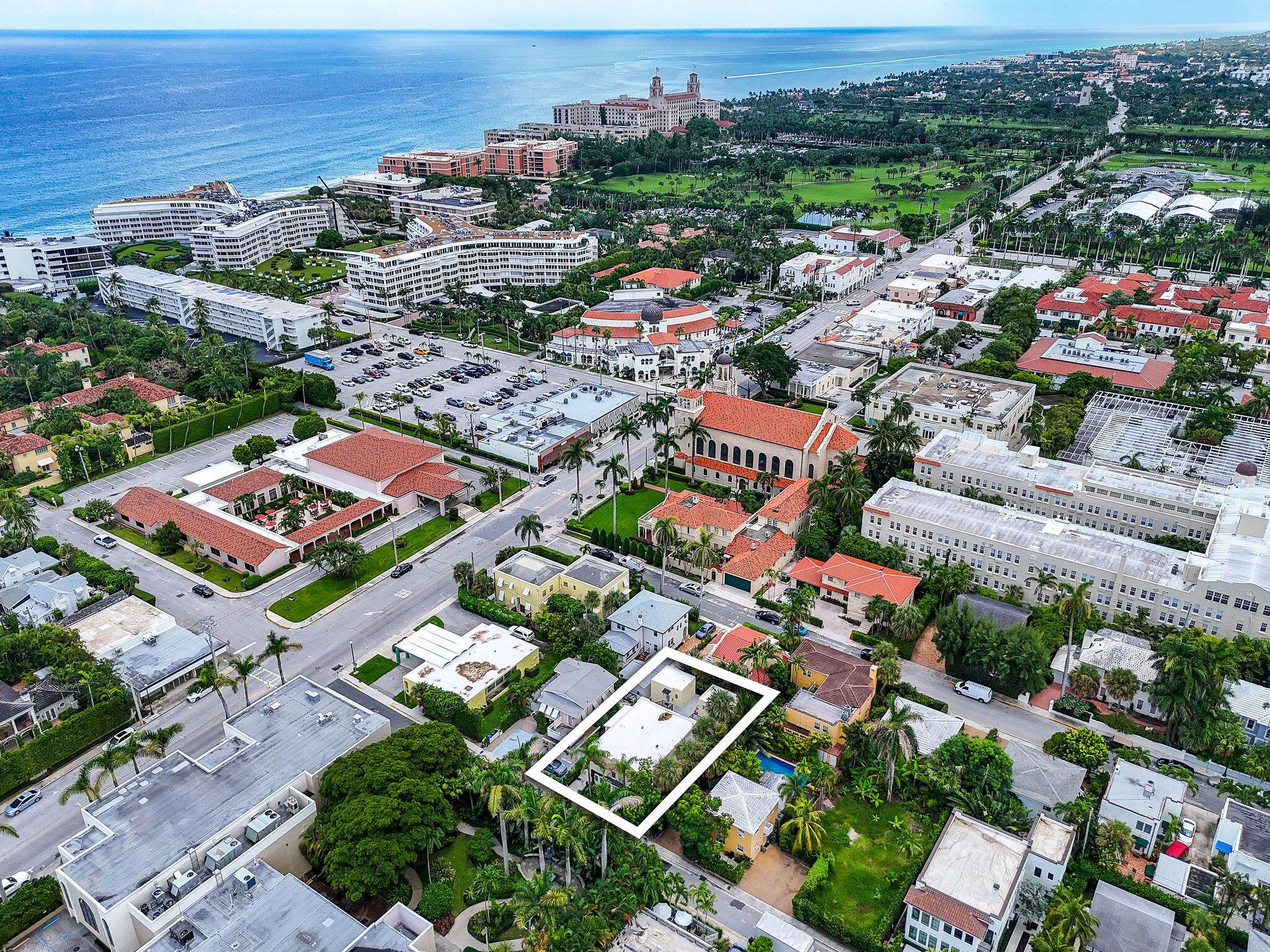 JEANETTE COURT - Commercial Sale