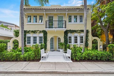 212 Oleander Avenue Palm Beach FL 