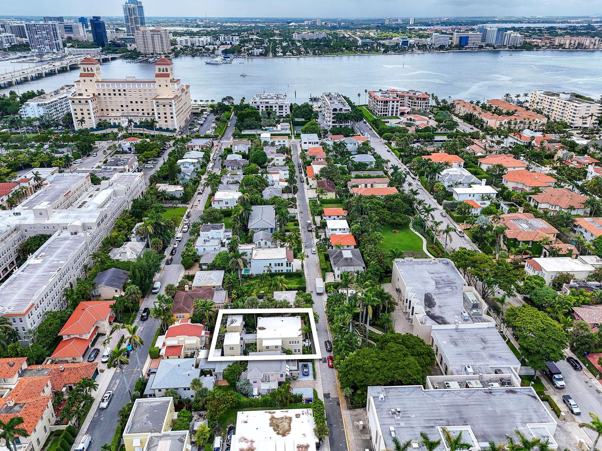 JEANETTE COURT - Commercial Sale