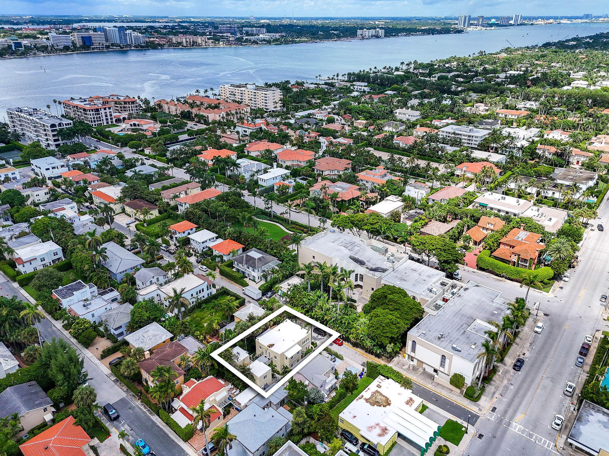 JEANETTE COURT - Commercial Sale