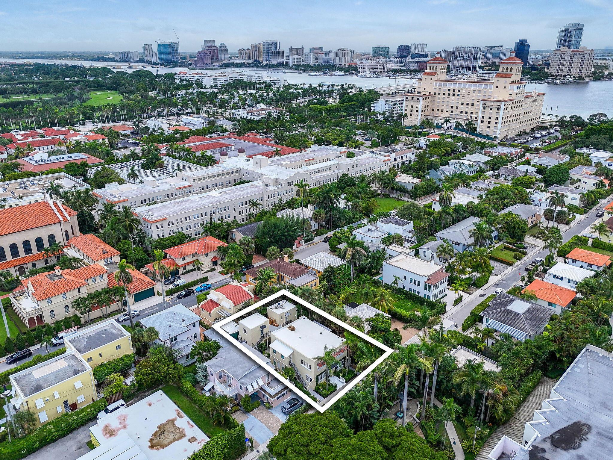 JEANETTE COURT - Commercial Sale