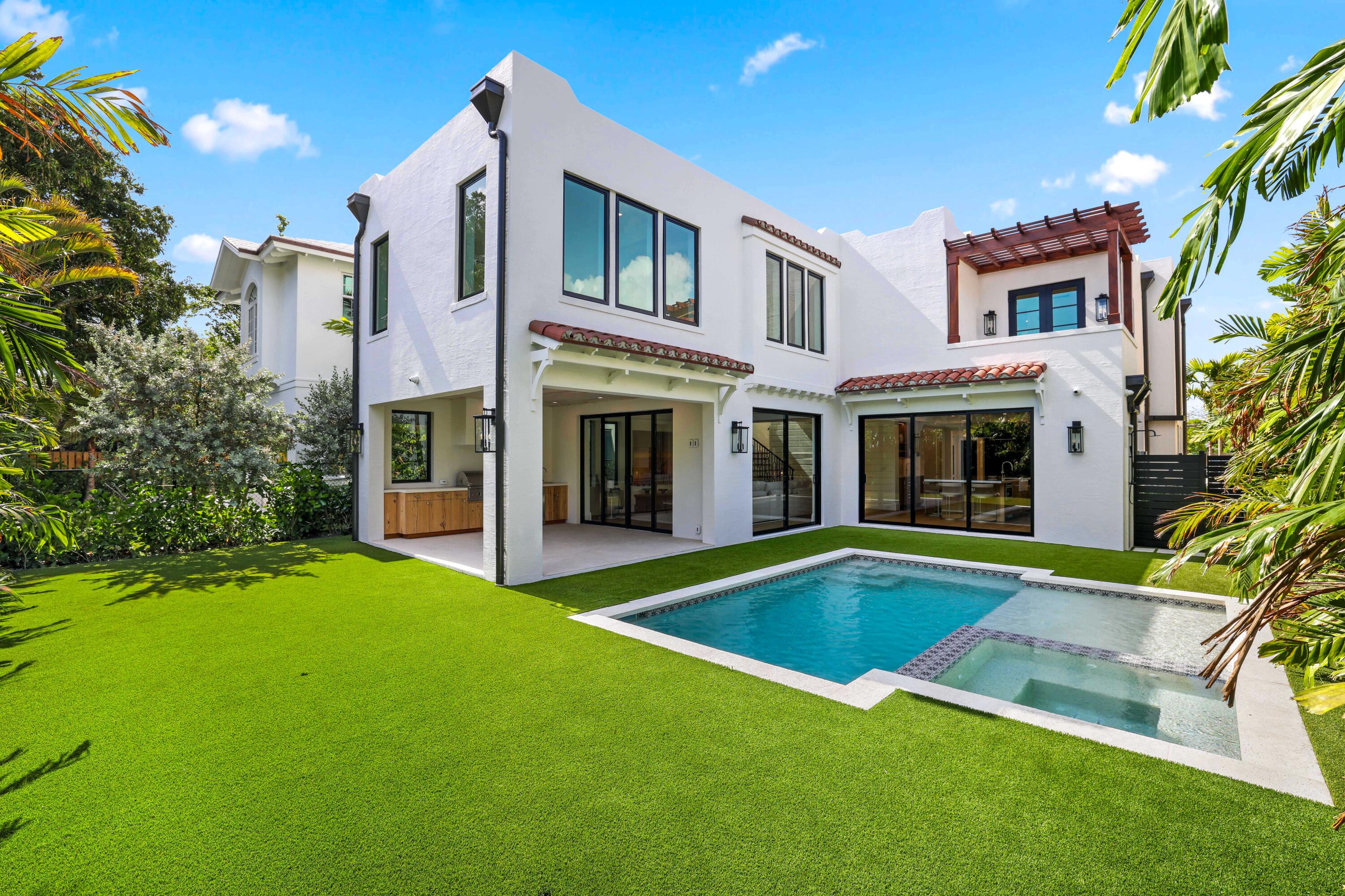 317 Greymon Drive