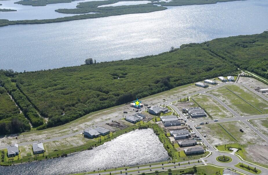 HARBOR ISLE - Residential