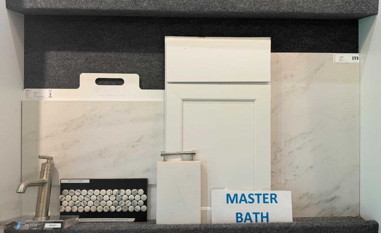 HARBOR ISLE - Residential