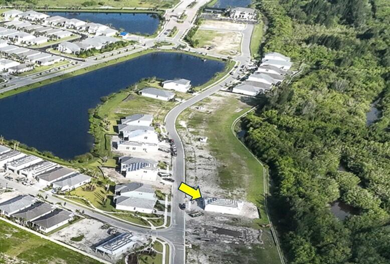 HARBOR ISLE - Residential