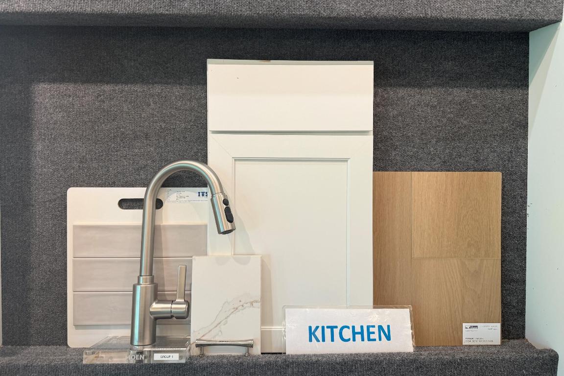 HARBOR ISLE - Residential