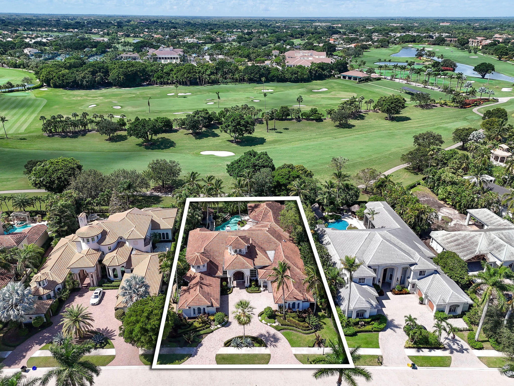 209 Grand Pointe Drive