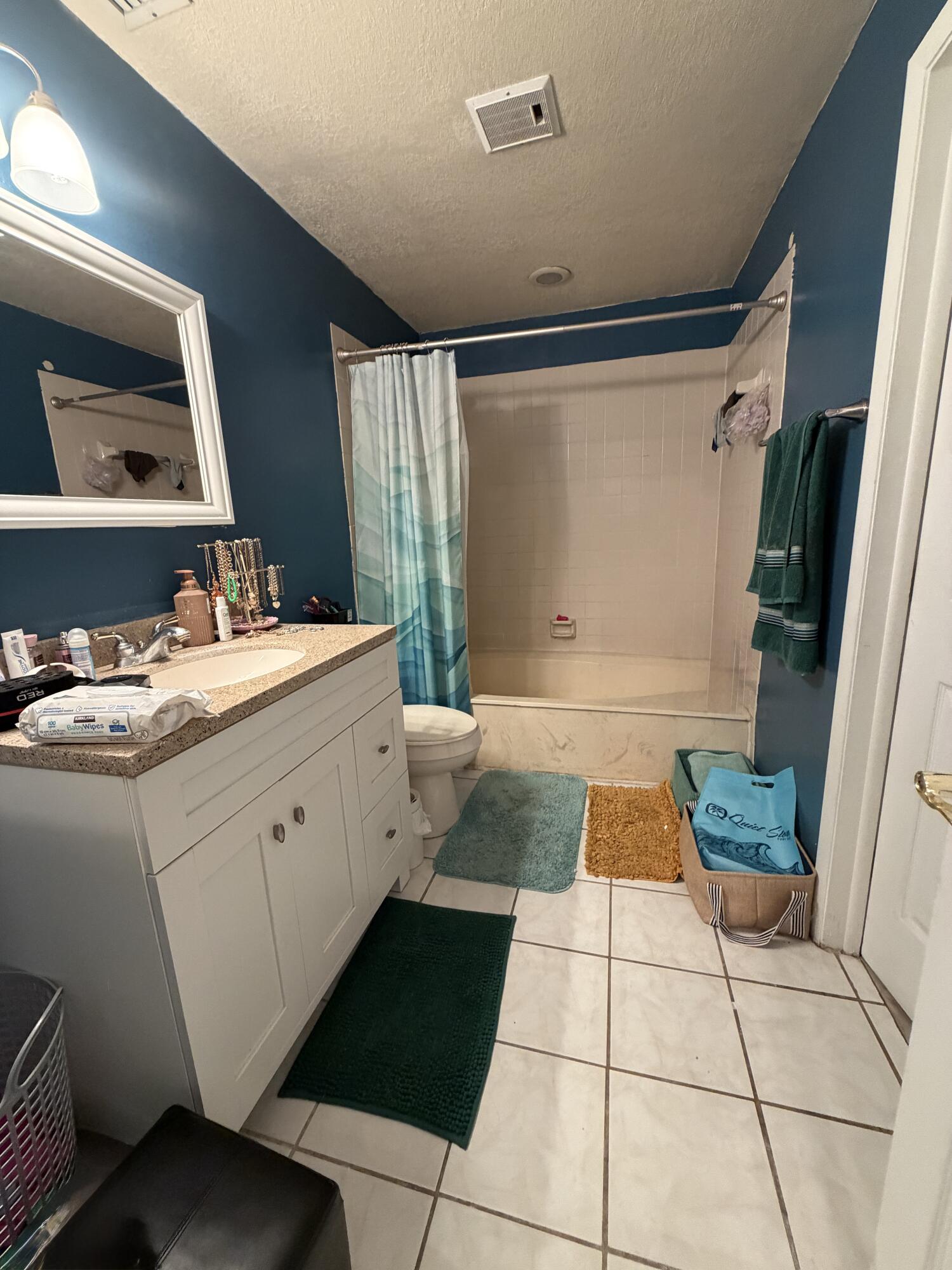 ROCK ISLAND LAND CORP - Residential