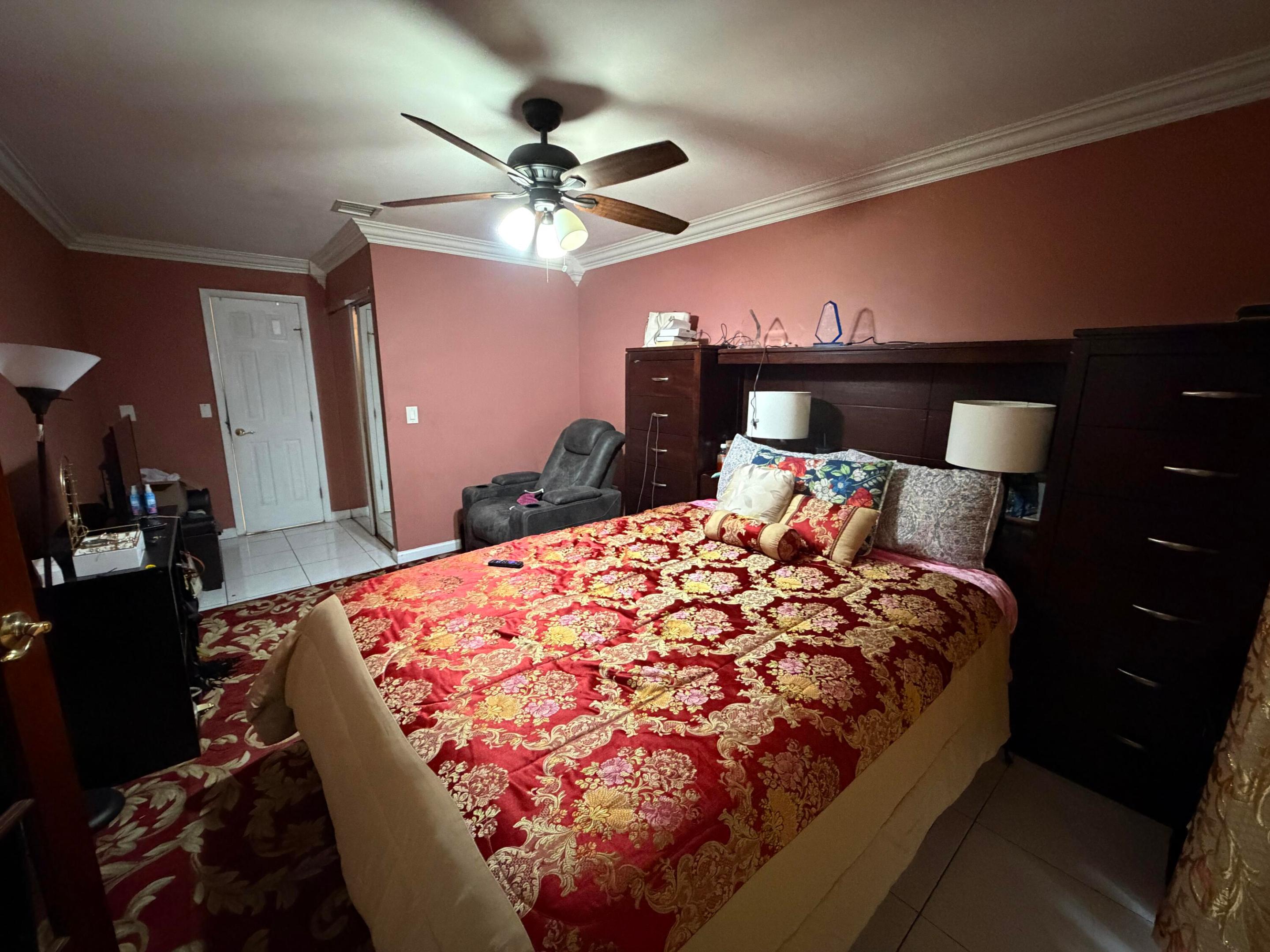 ROCK ISLAND LAND CORP - Residential