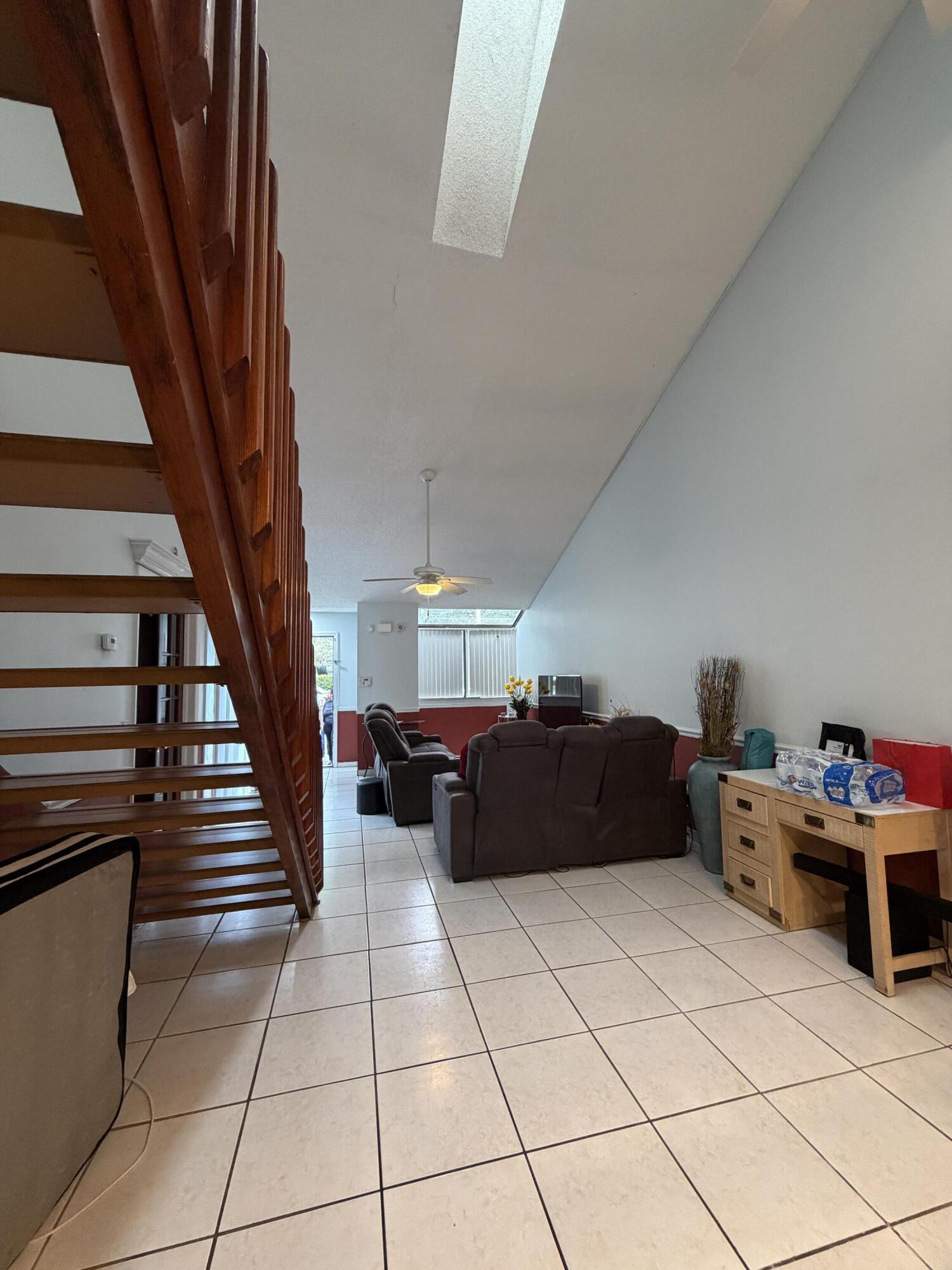 ROCK ISLAND LAND CORP - Residential