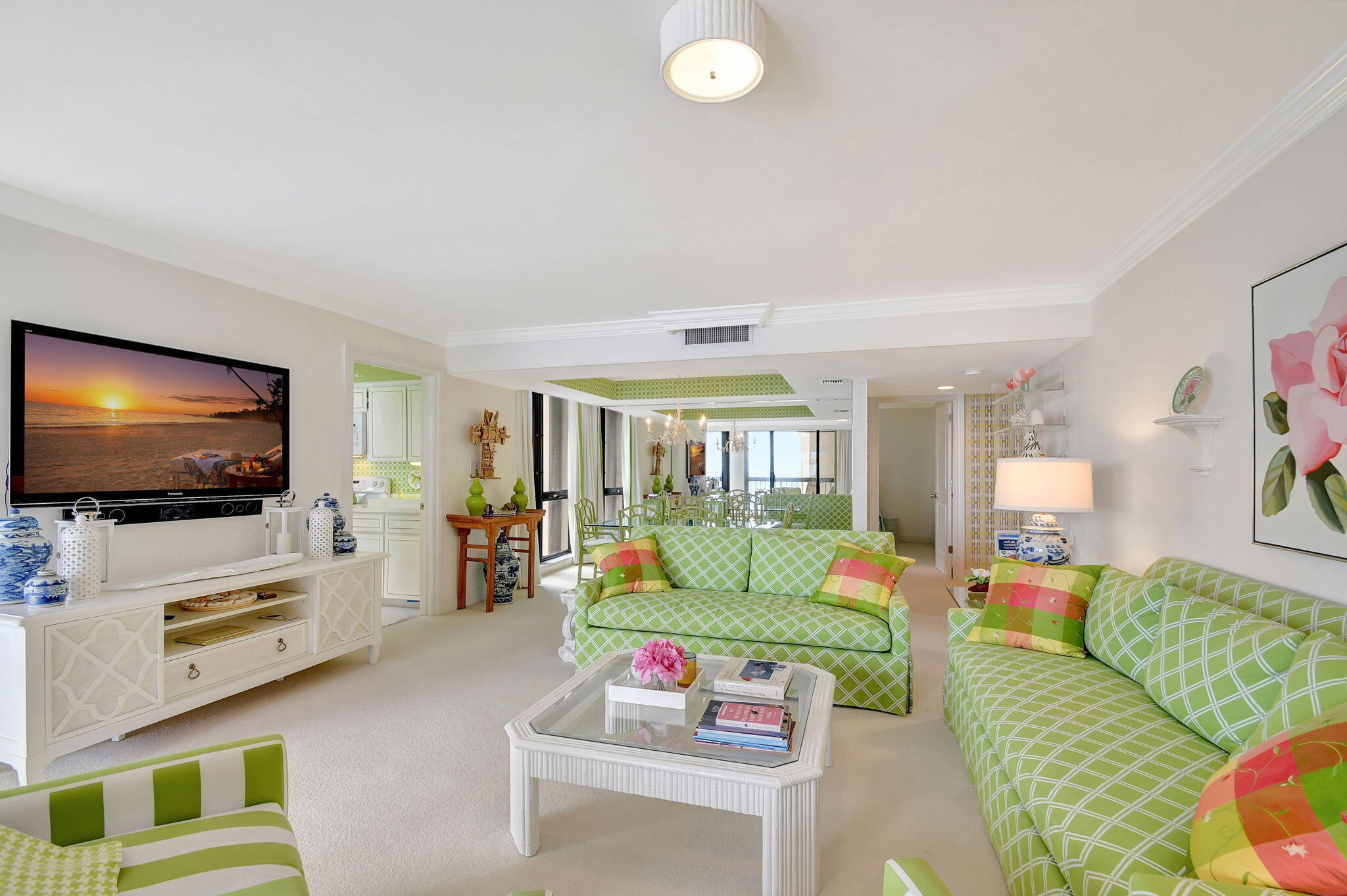 5380 N Ocean Drive 7C
