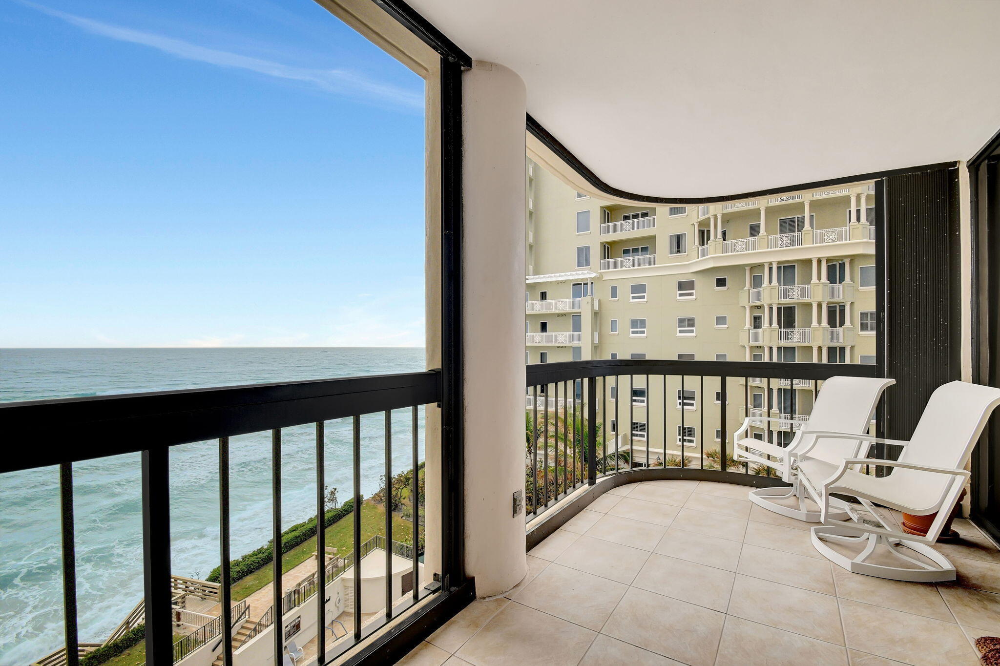 5380 N Ocean Drive 7C