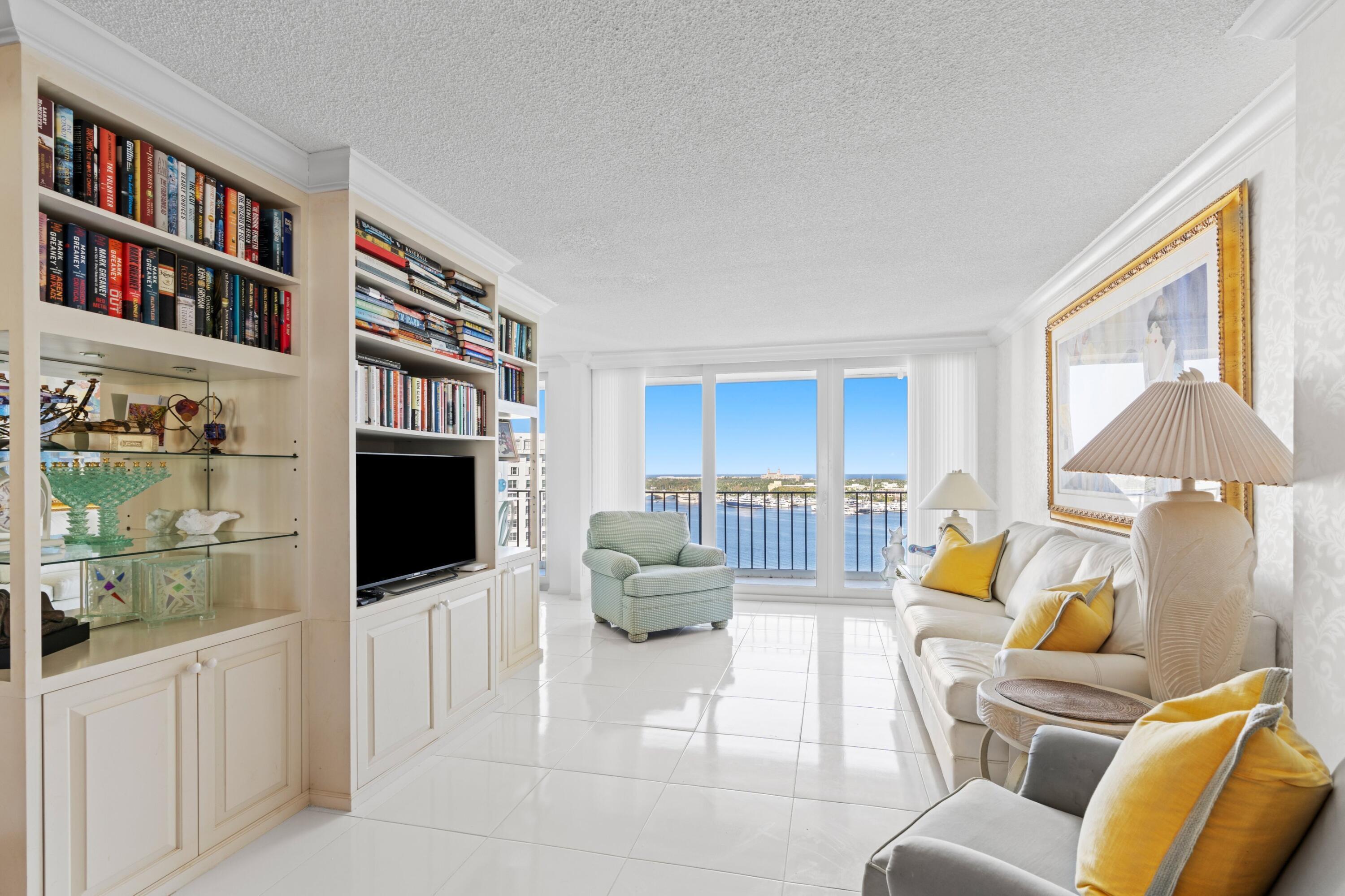 1801 S Flagler Drive 1708