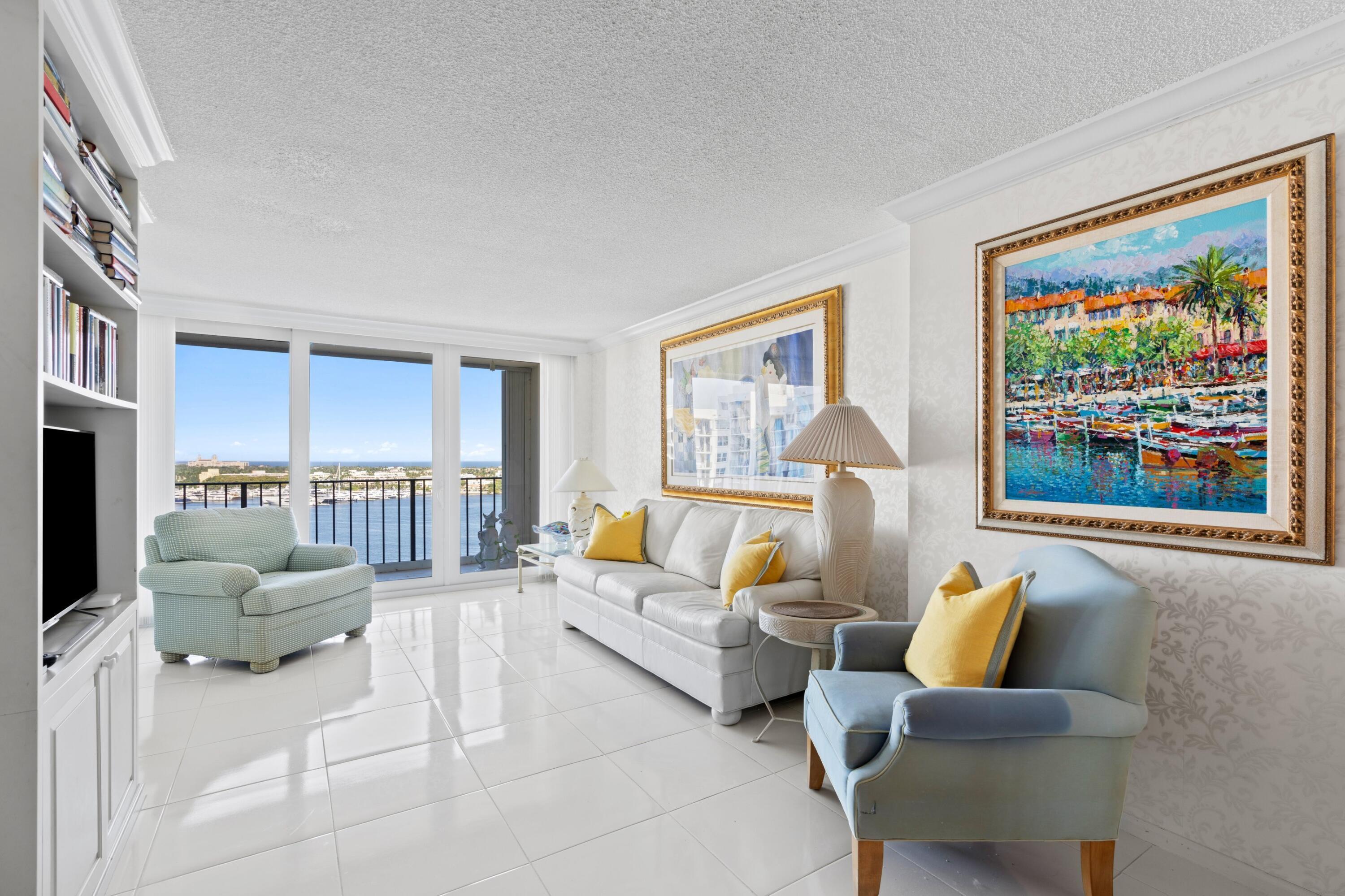 1801 S Flagler Drive 1708