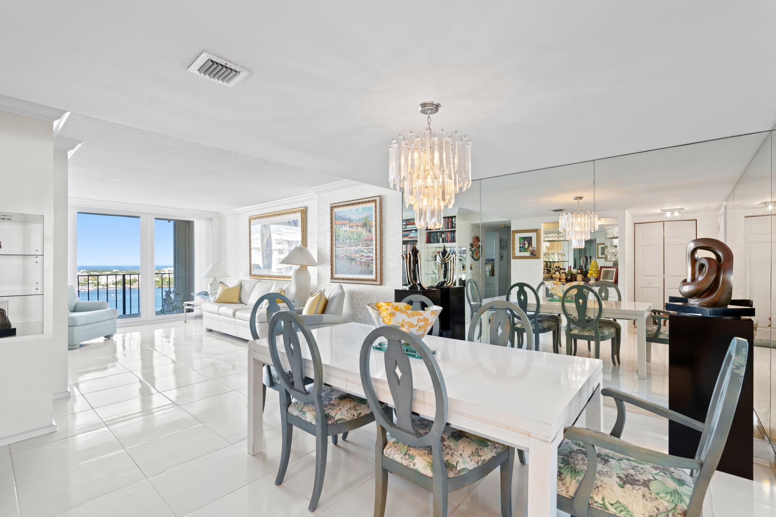 1801 S Flagler Drive 1708
