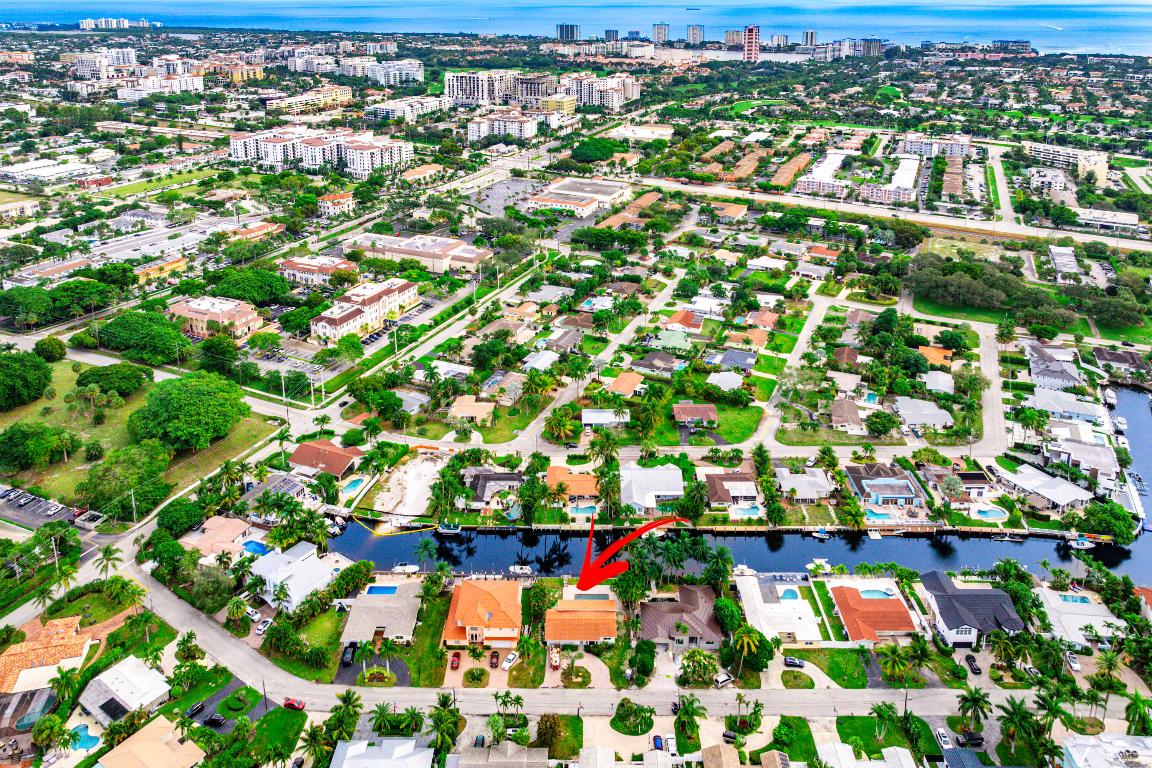 BOCA ISLANDS SEC 3 IN - Residential Lease
