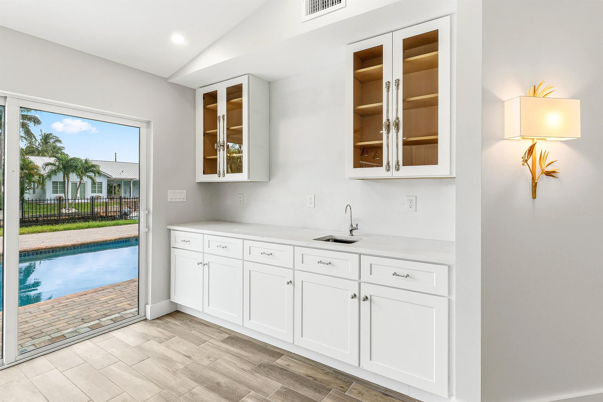 BOCA ISLANDS SEC 3 IN - Residential Lease