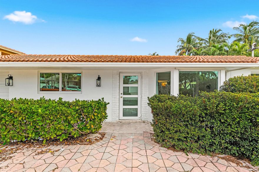 Welcome to this fully renovated 3 bedroom, 2 bath home in the heart of highly desirable East Boca Raton! This beautiful home offers the perfect blend of luxury, comfort, and coastal lifestyle, complete with direct canal access to Lake Boca. Inside, enjoy a bright, open-concept layout featuring modern finishes throughout, an updated kitchen with custom cabinetry, premium appliances and spa-inspired bathrooms. The primary suite provides a relaxing retreat, while additional bedrooms offer flexibility for guests, a home office, or family living. Step outside to your private waterfront backyarda"perfect for entertaining, relaxing, or launching your next day on the water. All of this located just minutes from Boca's best dining, shopping, and pristine beaches. Available for annual or seasonal.
