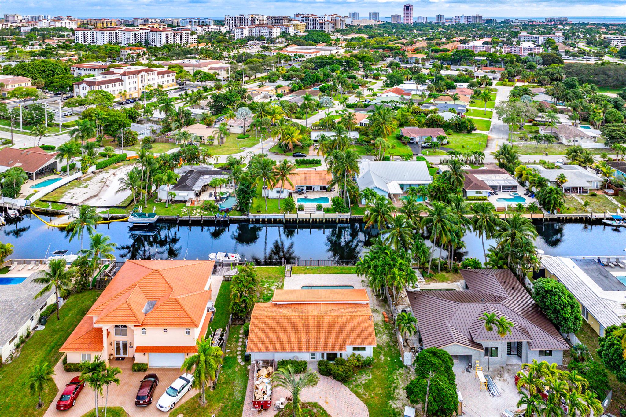 BOCA ISLANDS SEC 3 IN - Residential Lease