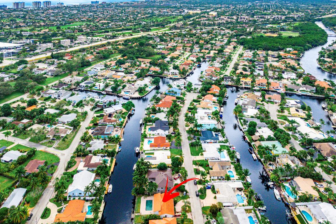 BOCA ISLANDS SEC 3 IN - Residential Lease