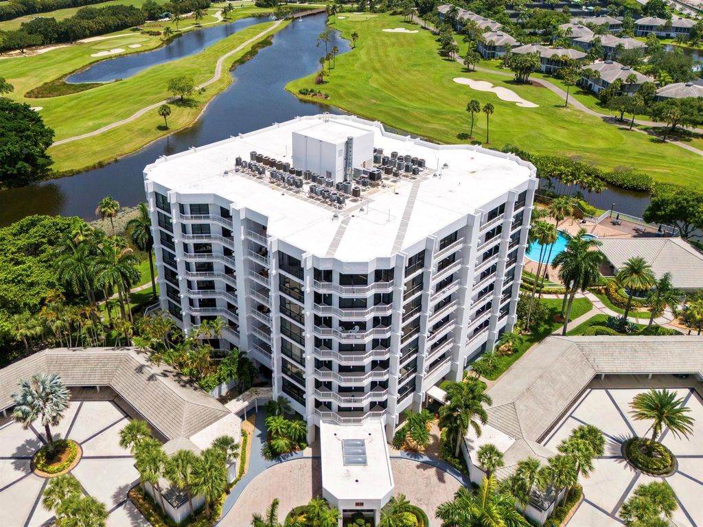 Photo of 20310 Fairway Oaks Drive #161, Boca Raton, FL 33434 (MLS # R11099086)