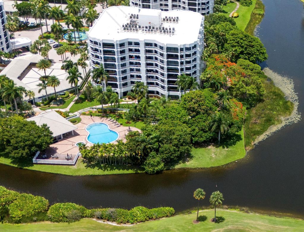 Photo of 20310 Fairway Oaks Drive #161, Boca Raton, FL 33434 (MLS # R11099086)