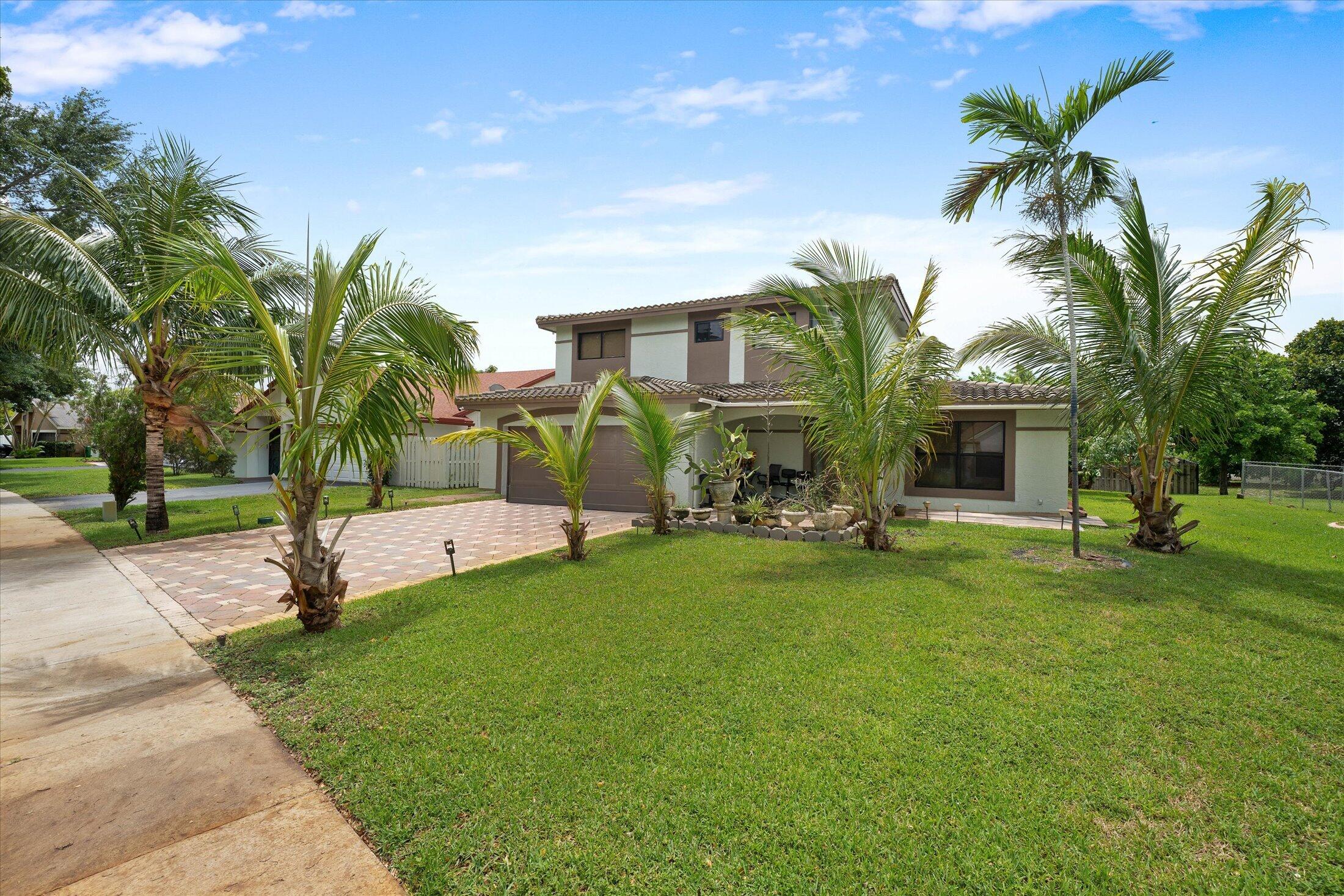 2340 Fairmont Avenue, Miramar, FL, 33025/$690,000 1 2340 Fairmont Avenue
