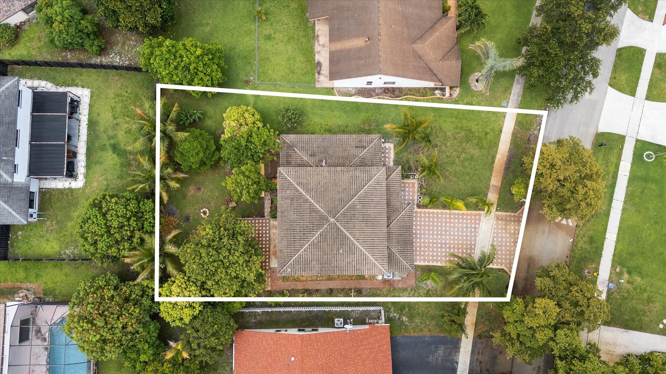 BRIARGATE PLAT - Residential