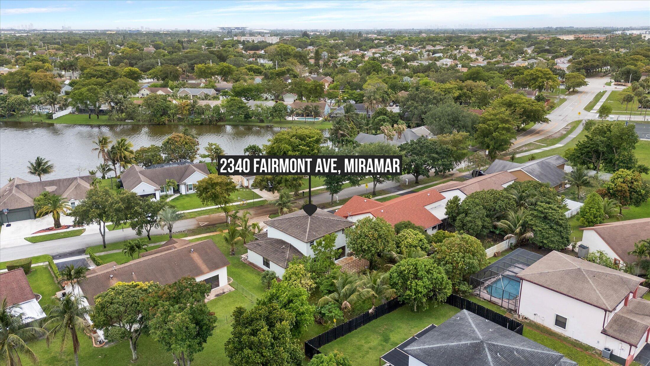 BRIARGATE PLAT - Residential
