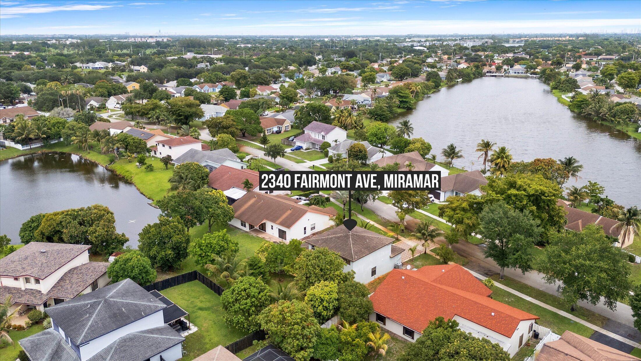 BRIARGATE PLAT - Residential