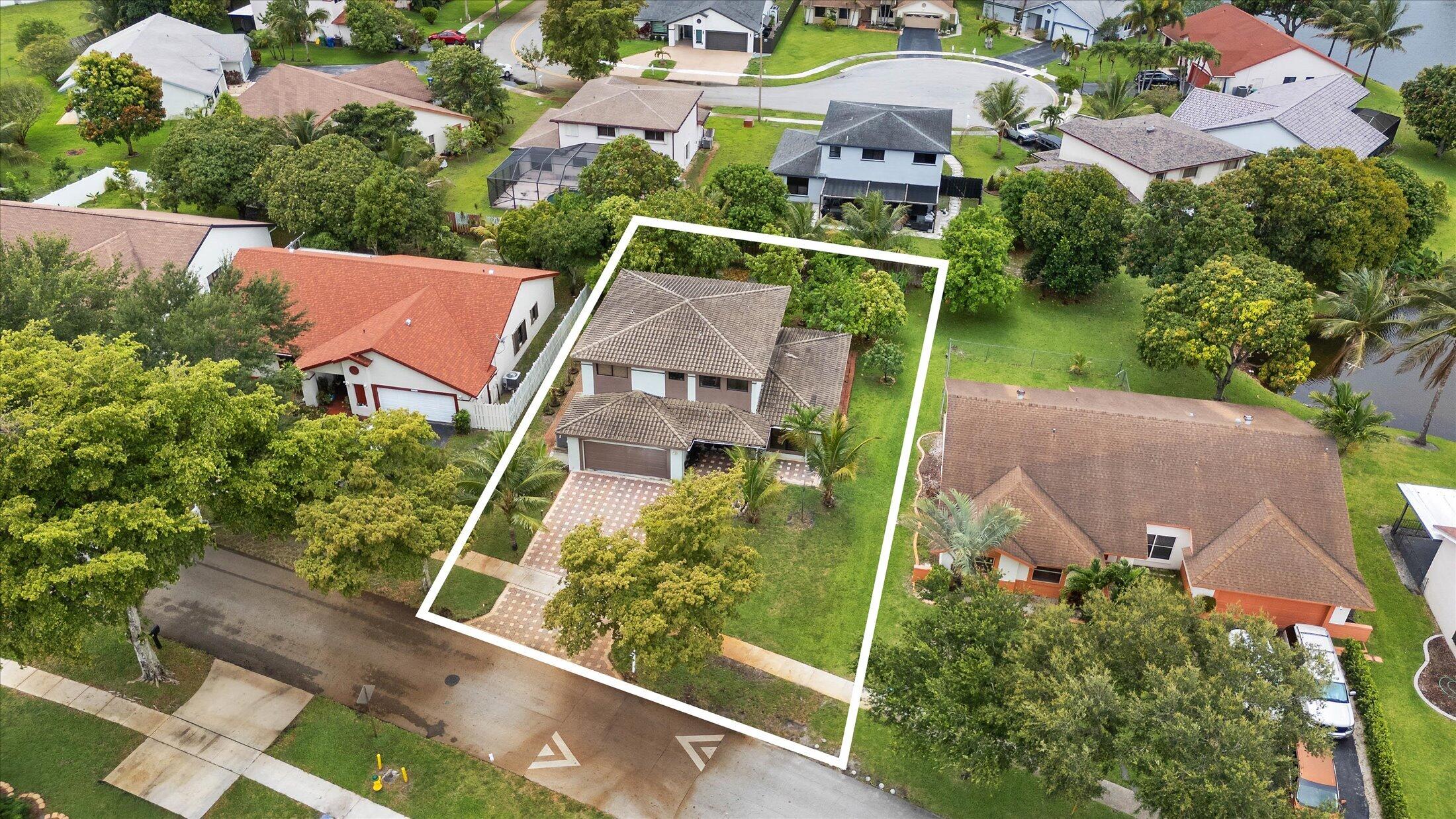 BRIARGATE PLAT - Residential