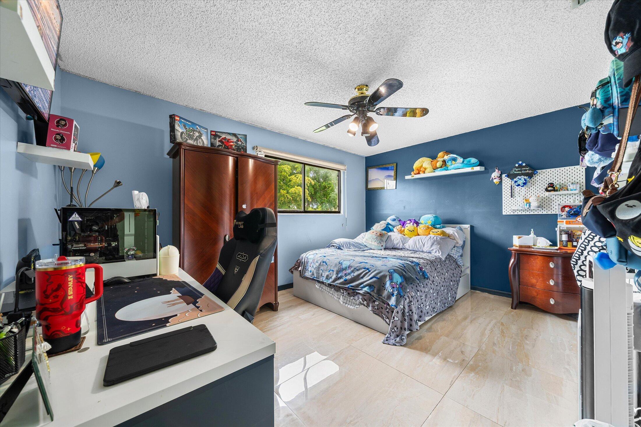 BRIARGATE PLAT - Residential