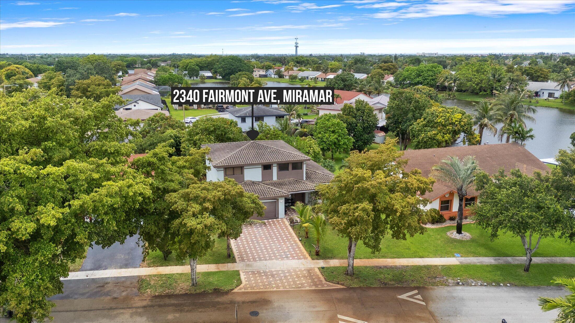 BRIARGATE PLAT - Residential