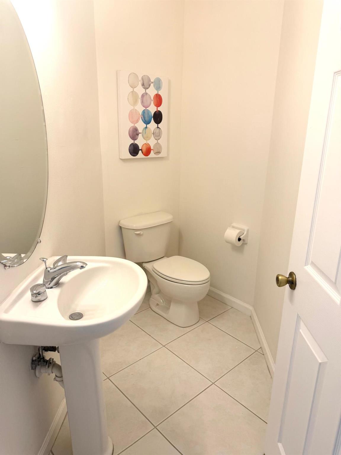 CASTLE PINES CONDOMINIUM - Residential Lease