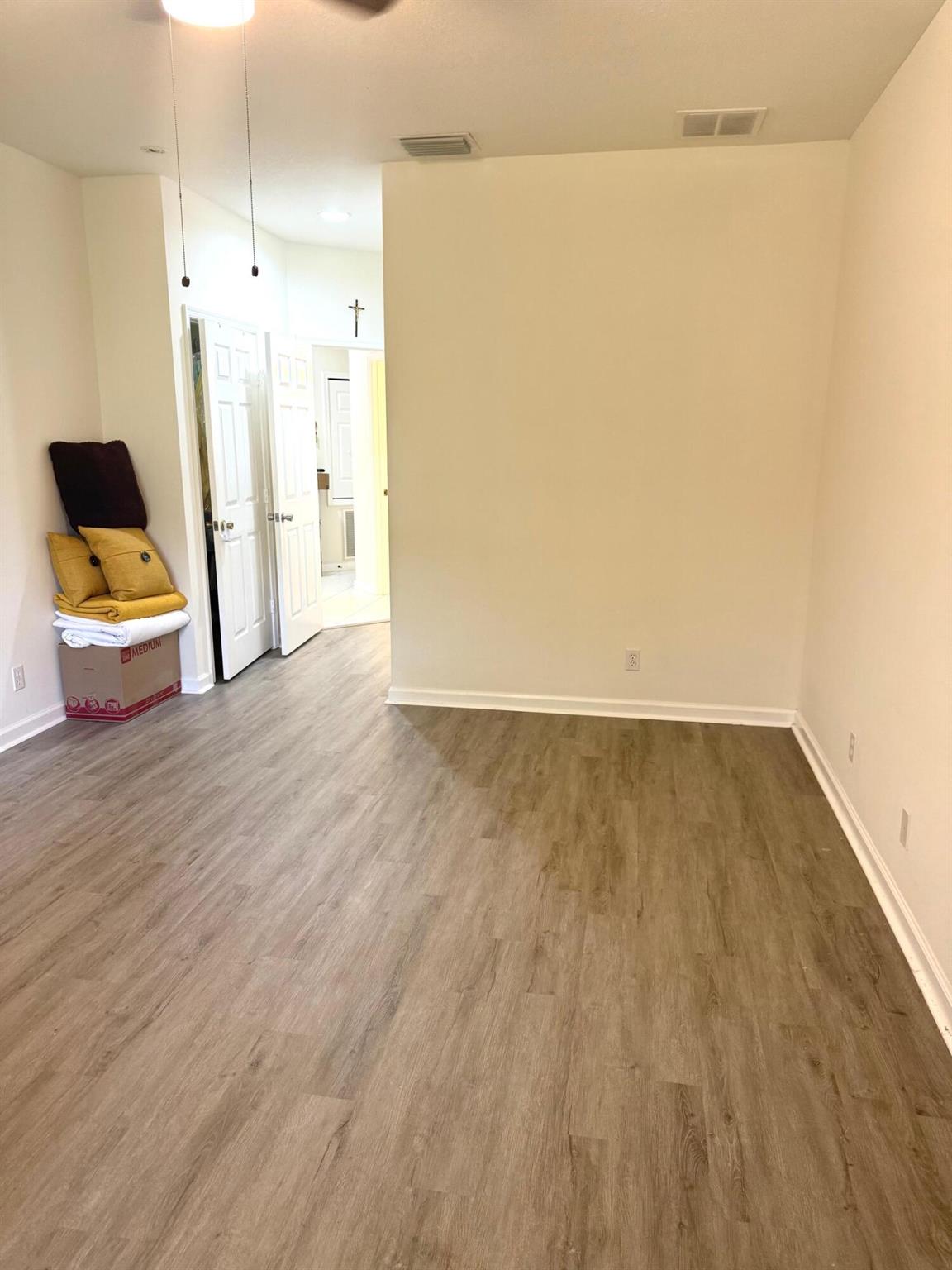 CASTLE PINES CONDOMINIUM - Residential Lease
