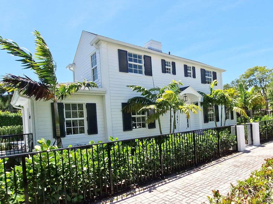 MATTHAMS PARK - Residential Lease
