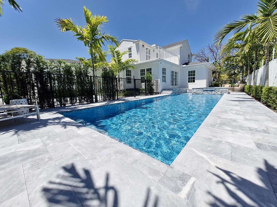 MATTHAMS PARK - Residential Lease