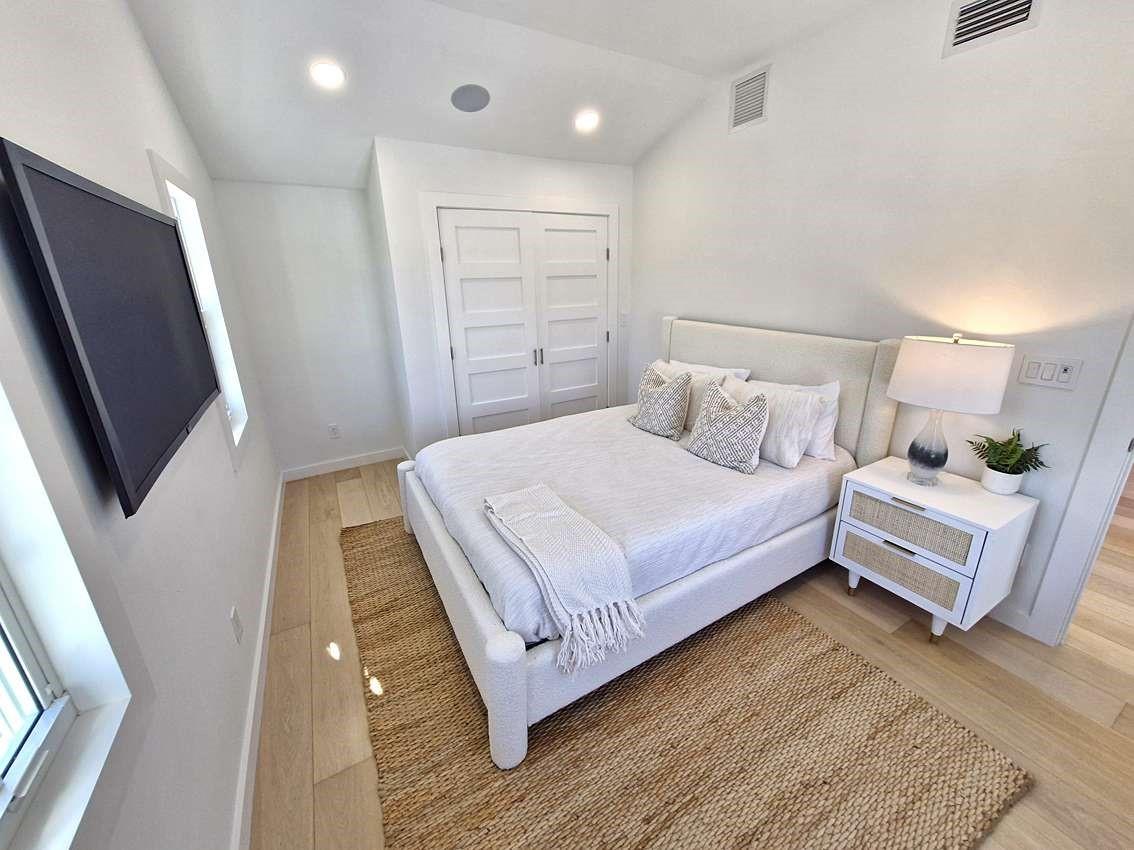 MATTHAMS PARK - Residential Lease