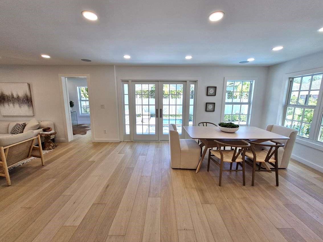 MATTHAMS PARK - Residential Lease