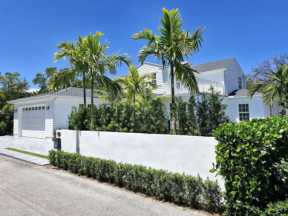 MATTHAMS PARK - Residential Lease