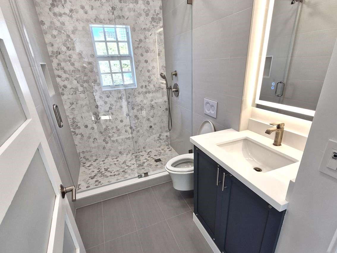 MATTHAMS PARK - Residential Lease